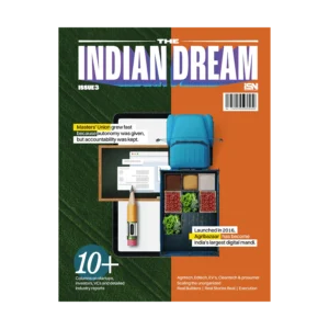 Issue 3 - EdTech, Agritech, Cleantech & Consumer Service Tech